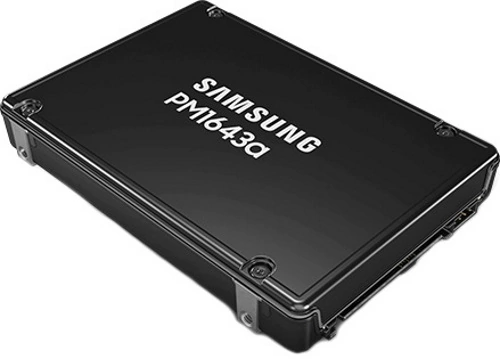 Жёсткий диск Samsung MZILT960HBHQ-00007