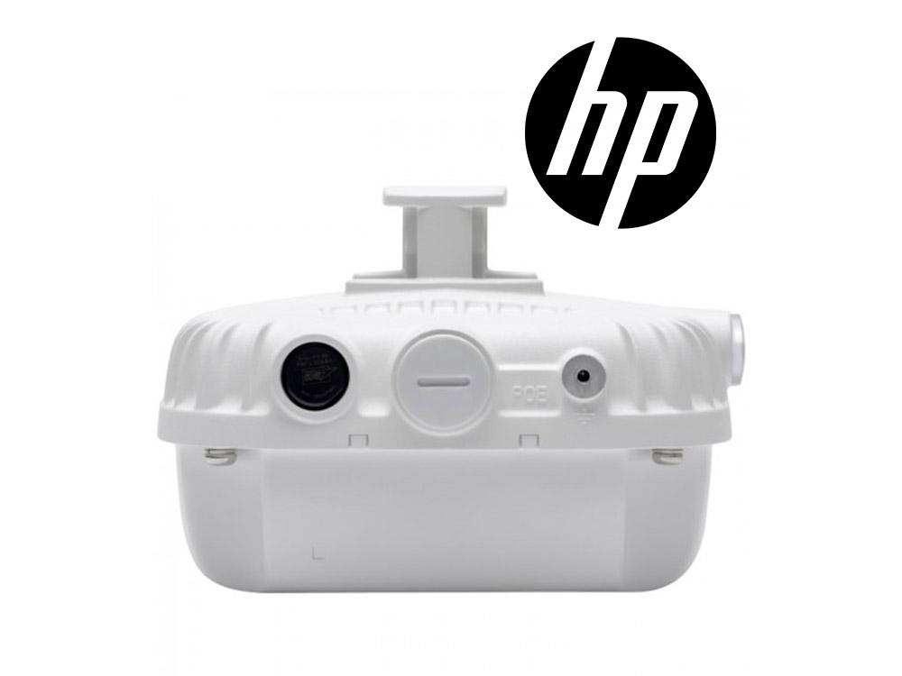 Точка доступа HP Aruba AP-365 (RW) JX966A