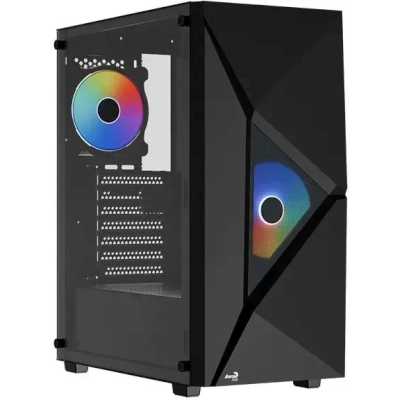 Корпус AeroCool Player-G-BK-v1