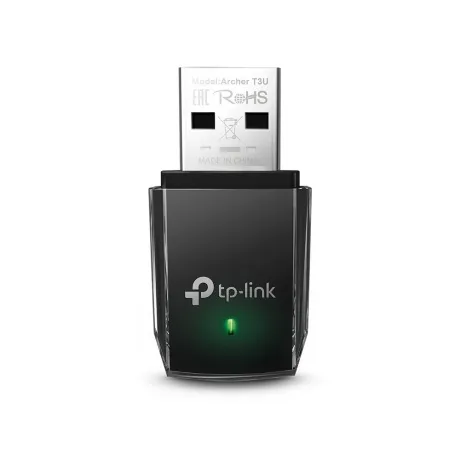 WiFi адаптер TP-Link Archer T3U в Санкт-Петербурге