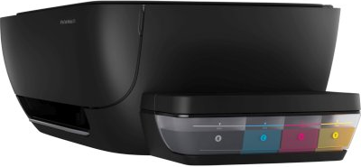 МФУ HP Ink Tank Wireless 410