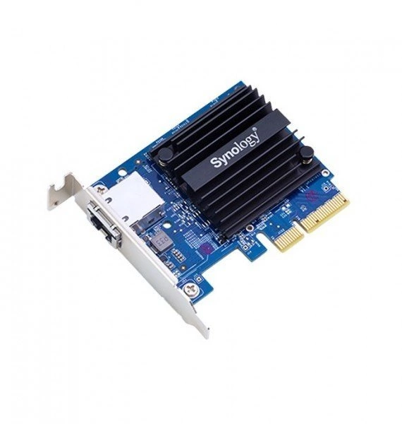 Сетевой адаптер Synology E10G18-T1