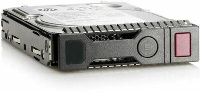 Жёсткий диск HPE MO001600JWUFV