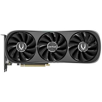 Видеокарта Zotac GeForce RTX 4070 Trinity 12Gb (ZT-D40700D-10P)
