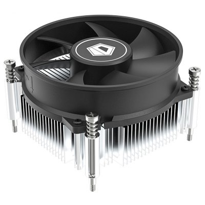 Кулер ID-Cooling DK-19 PWM