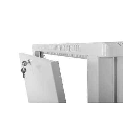 Телекоммуникационный шкаф ЦМО ШРН-12.500