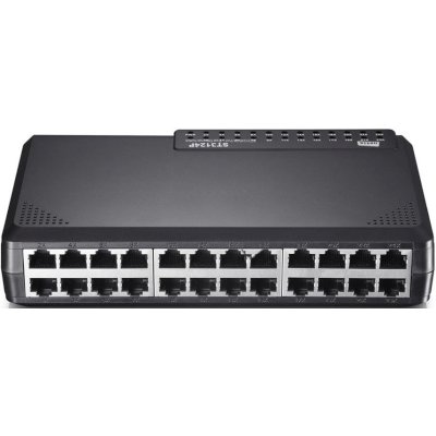 Коммутатор Netis ST3124P