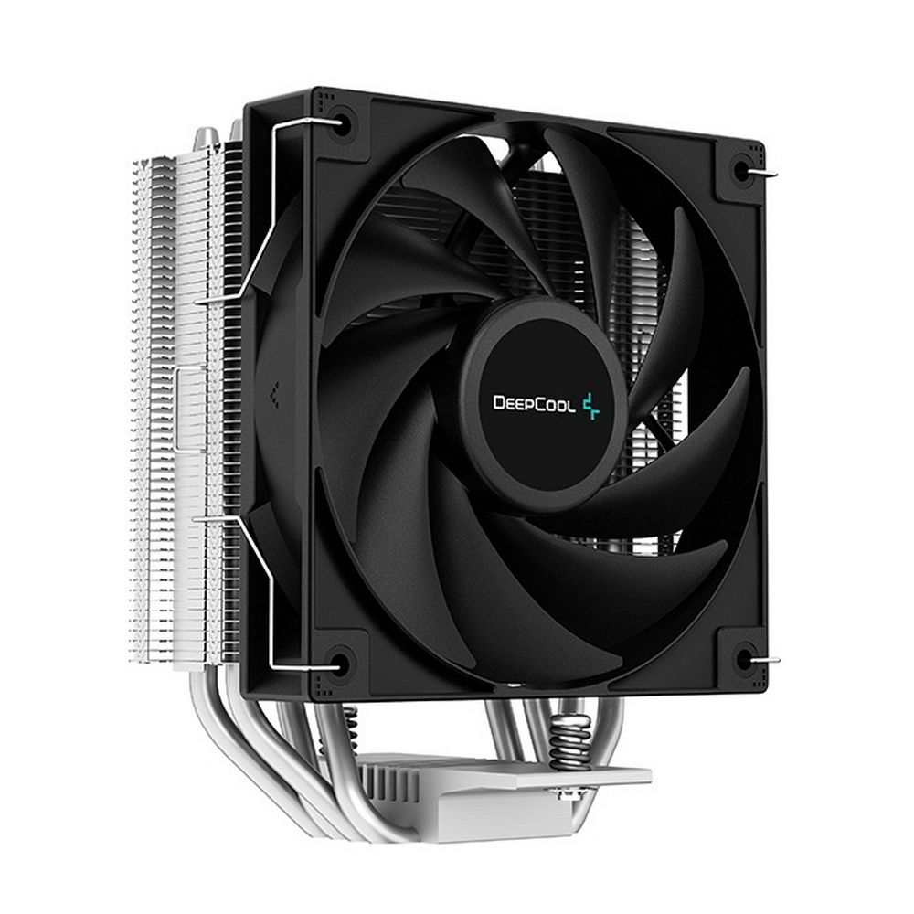 AG400 for IntelLGA1700/1200/1151/1150/1155, for AMD- AM5/AM4 (727590) (R-AG400-BKNNMN-G-1) {18}