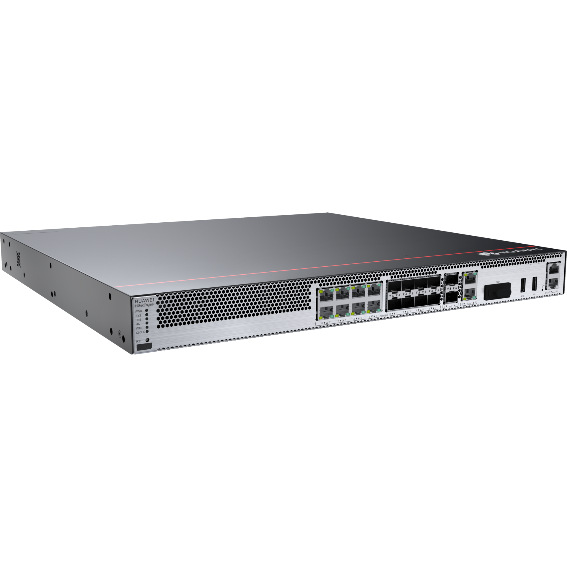 Межсетевой экран Huawei USG6525E