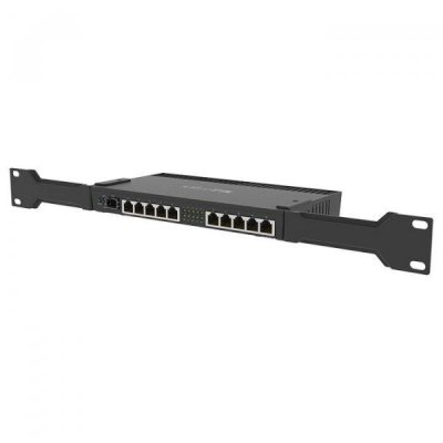 Роутер MikroTik RB4011IGS+RM