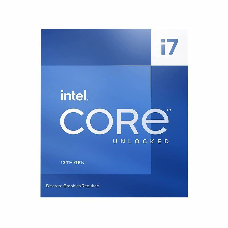 Процессор Intel Core i7-13700 Tray (CM8071504820805)