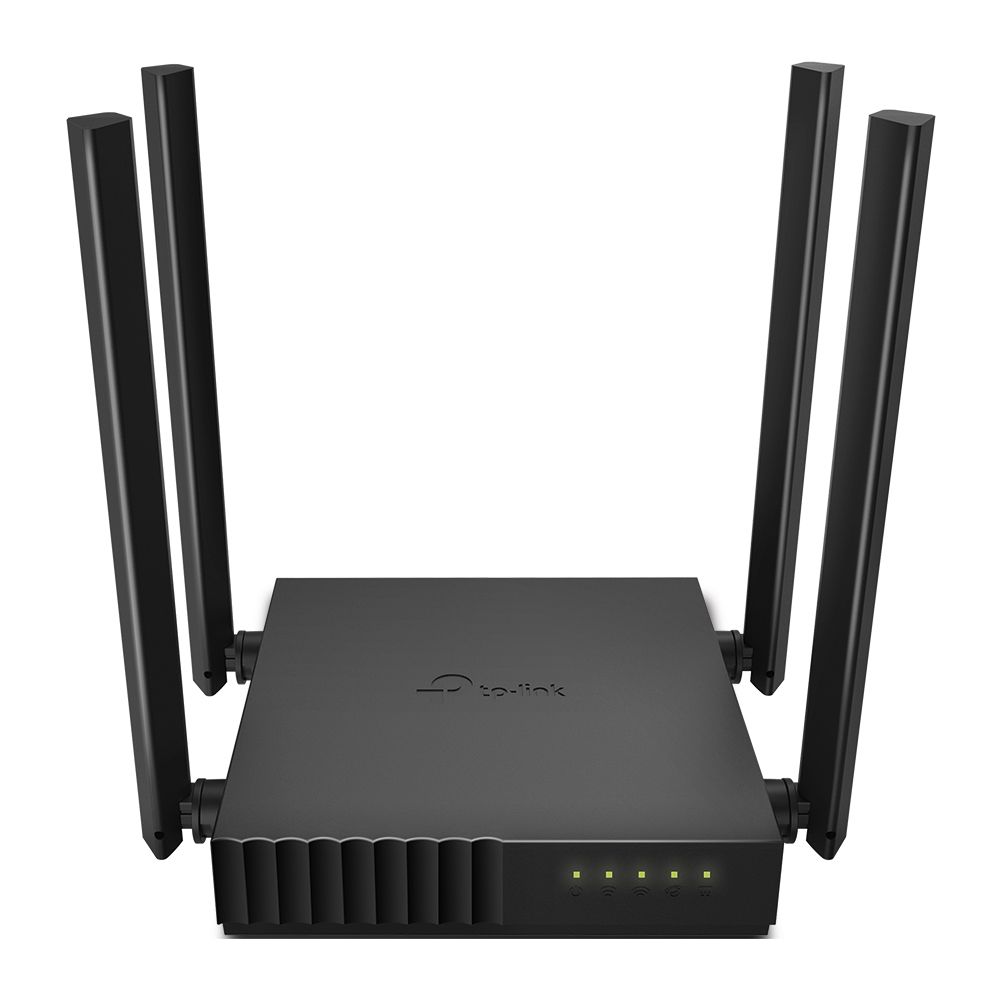 Маршрутизатор TP-Link ARCHER C54