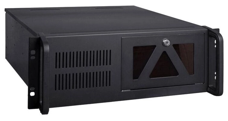 Серверный корпус ExeGate EX244499RUS