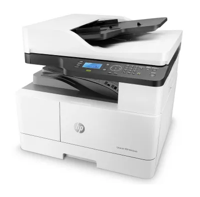 МФУ HP LaserJet M443nda