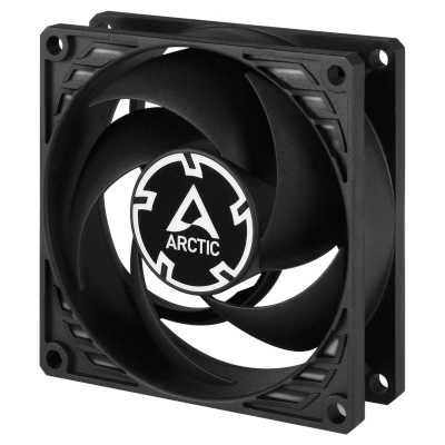 Кулер Arctic P8 Silent Black 5-Pack ACFAN00301A