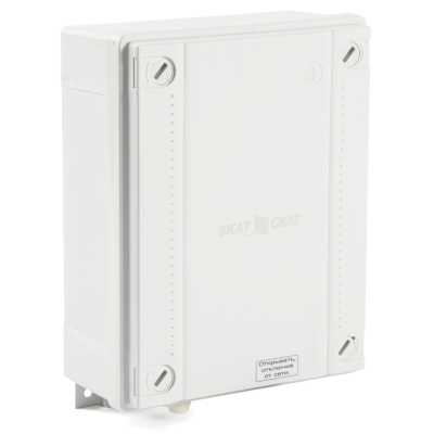 Источник питания Бастион SKAT-V.12/(5-9)DC-25VA исп.5