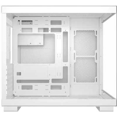 Корпус PCCooler C3 T500 White