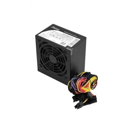 Блок питания InWin 500W PM-500ATX-F-BL Black в Санкт-Петербурге