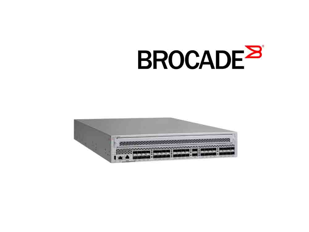 Маршрутизатор Brocade BR-7840 Fibre Channel Router (SAN42B-R)