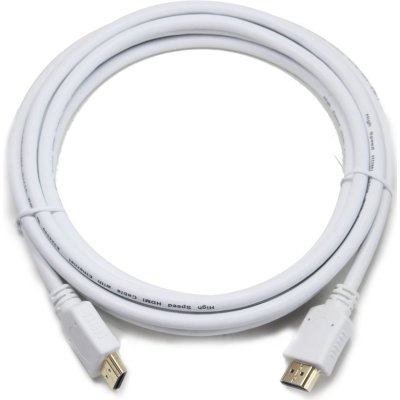 Кабель Gembird CC-HDMI4-W-10