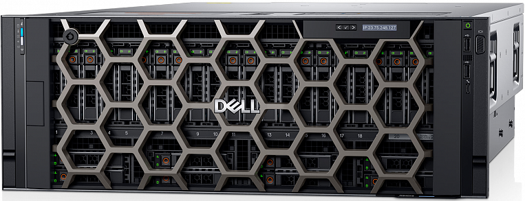 Dell EMC PowerEdge R960