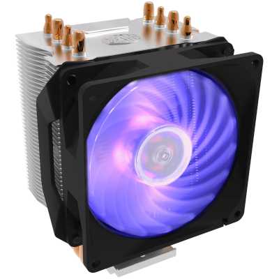 Кулер Cooler Master Hyper H410R RR-H410-20PC-R1