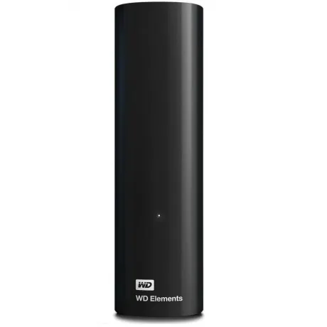 Внешний HDD Western Digital Origina 18Tb (WDBWLG0180HBK-EESN) черный в Санкт-Петербурге