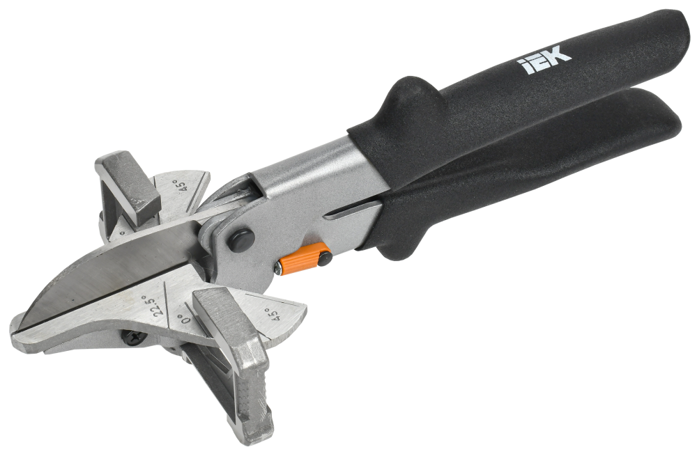 Ножницы для резки кабельных каналов под углом К1 ARMA2L 3