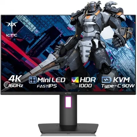 Монитор KTC 27" Black (M27P20P) в Санкт-Петербурге