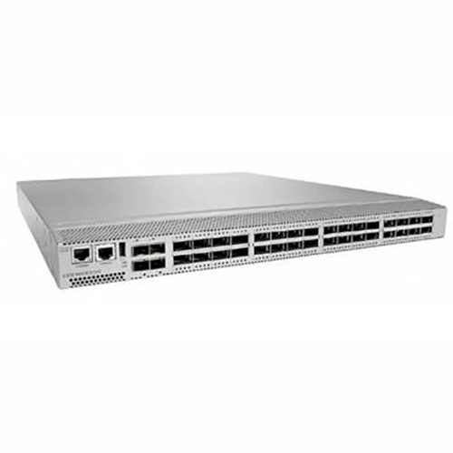 Коммутатор Cisco N3K-C3132Q-40GE