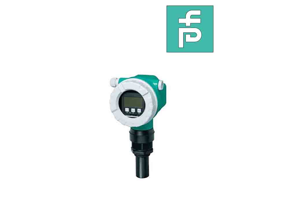 Pepperl+Fuchs LUC-M30 ультразвуковой датчик уровня