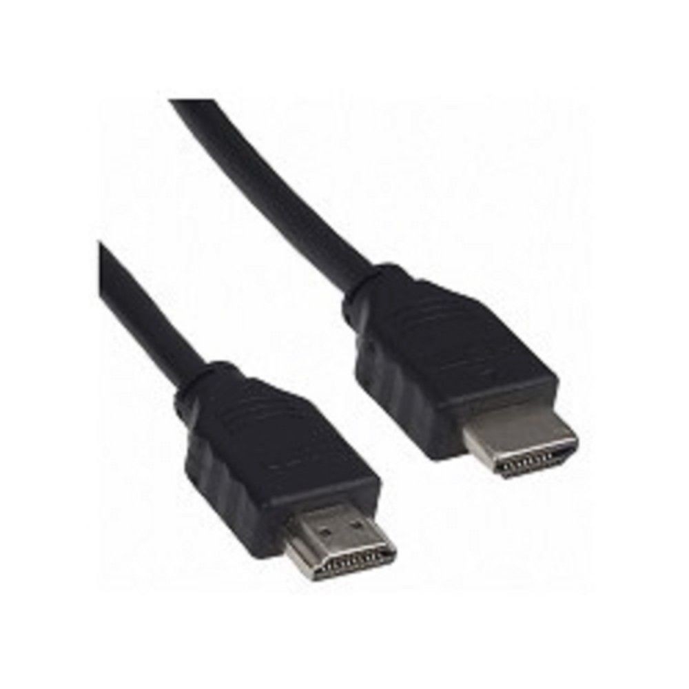 Bion Кабель HDMI v2.1, 19M/19M, 3D, 8K UHD, экран, 3 м, черный [BXP-HDMIV21-3M]