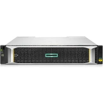 Система хранения данных HPE MSA 1060 (R0Q87B)