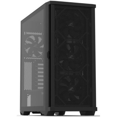 Корпус Zalman Z10 Black
