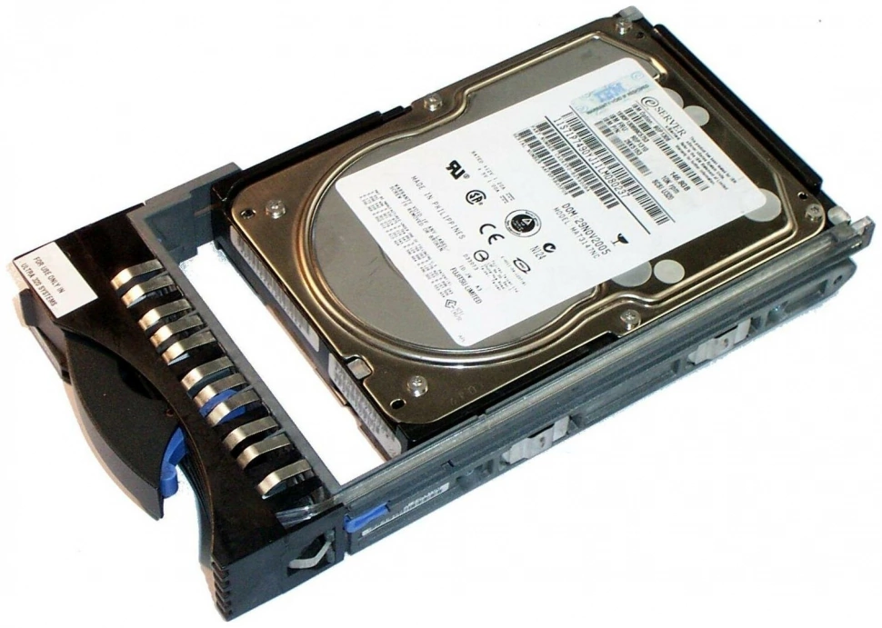 Жёсткий диск IBM 73P8023