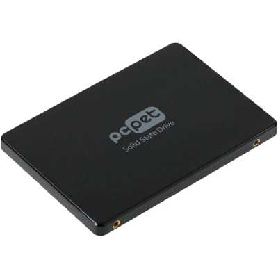 SSD диск PC PET 256Gb PCPS256G2T
