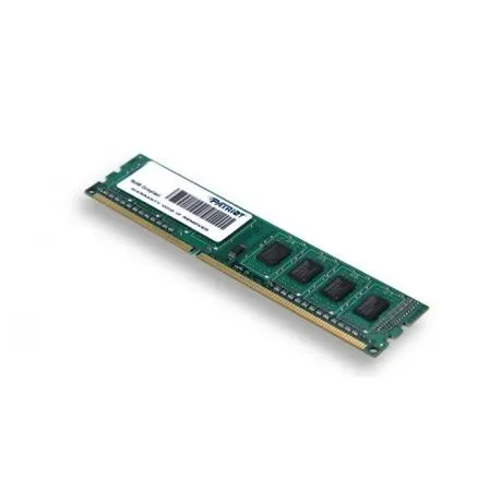 Память DDR3L Patriot 4Gb Signature Line (PSD34G1600L81) в Санкт-Петербурге