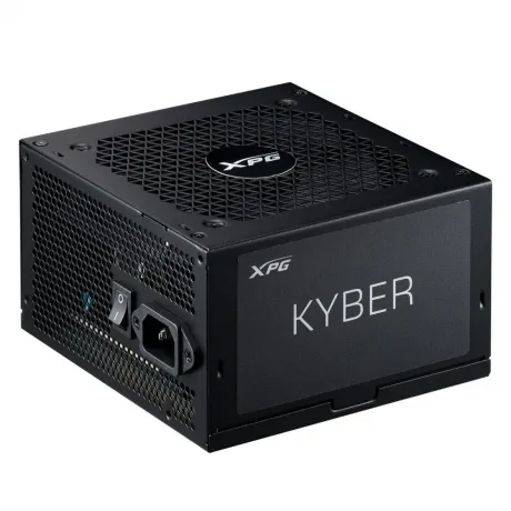 Блок питания XPG KYBER 850 (KYBER850G-BKCEU) в Санкт-Петербурге