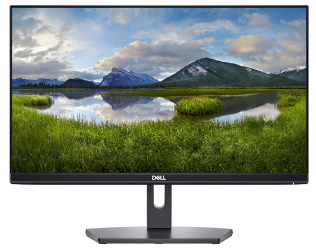 Монитор Dell EMC SE2719HR 27"