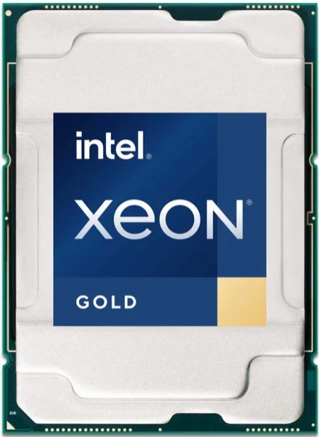 Процессор Dell Intel Xeon Gold 5318Y (338-CBWOt)