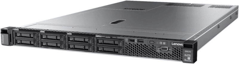 Сервер Lenovo ThinkSystem SR570 (7Y03S8L700)