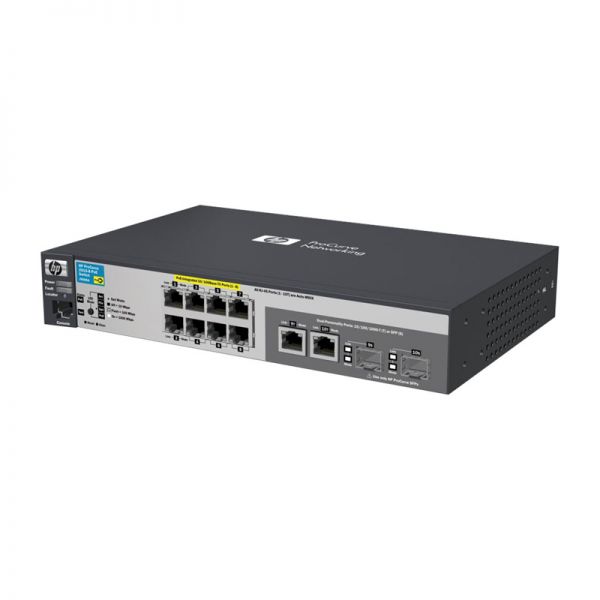 HPE 2615 Switches