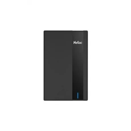 Внешний HDD Netac 2.0Tb K331 (NT05K331N-002T-30BK) USB3.0, Black в Санкт-Петербурге
