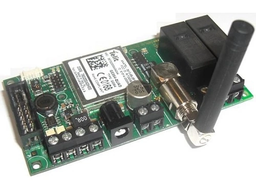 Модуль Eltex 8ТЛМ