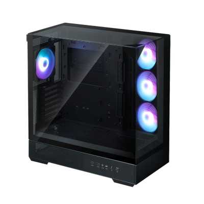 Корпус Zalman P40 Prism Plus Black