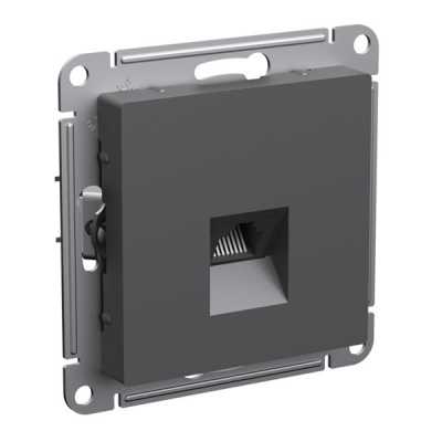 Розетка компьютерная Schneider Electric AtlasDesign ATN001483