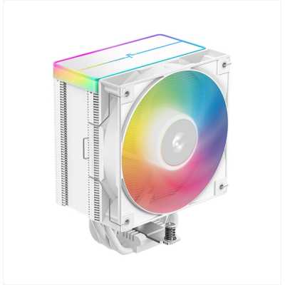 Кулер Deepcool AG500 ARGB V2 White
