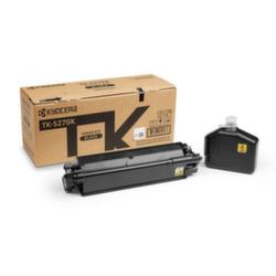 Заправка картриджа Kyocera TK-5270K
