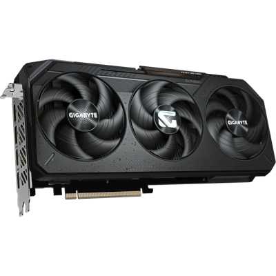 Видеокарта GigaByte AMD Radeon RX 9070 XT 16Gb GV-R9070XTGAMING OC-16GD