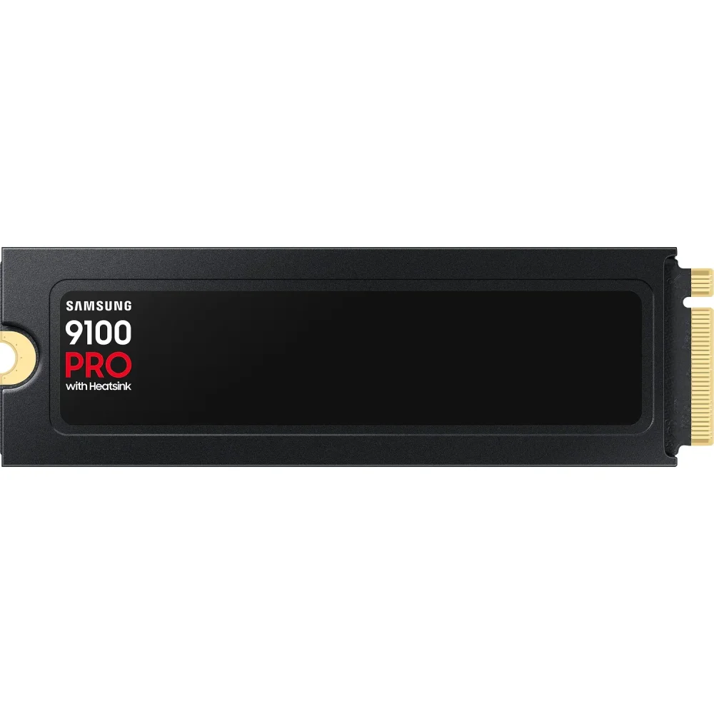 Накопитель SSD Samsung 2TB 9100 Pro (MZ-VAP2T0CW) в Санкт-Петербурге
